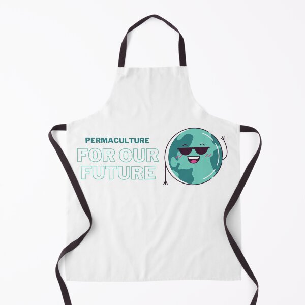 Item preview, permaculture for our future designed and sold by artjojo.