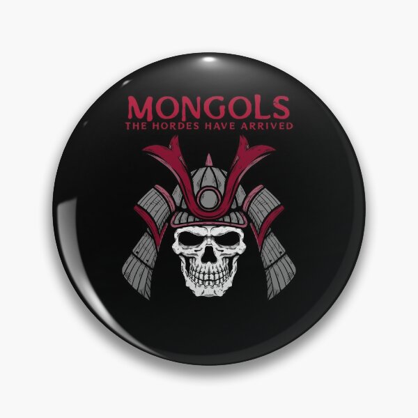 Item preview, Mongols: The Hordes Have Arrived designed and sold by HistoryMafia.