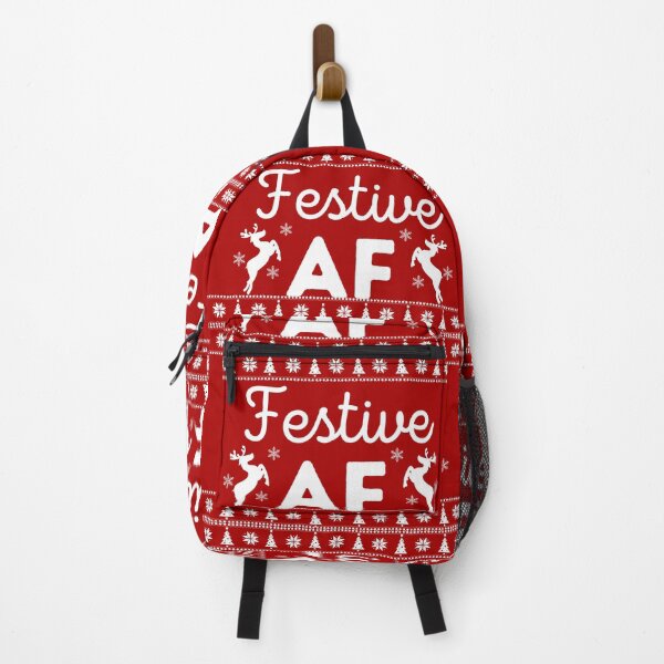 Item preview, Festive AF Christmas gifts designed and sold by AmazingEcraft.