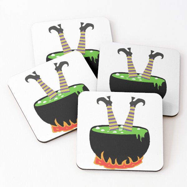 Item preview, Witch in the Cauldron designed and sold by CLfiftyone.