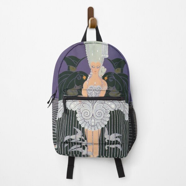 Item preview, Her Secret Admireres - Erté designed and sold by playmap.