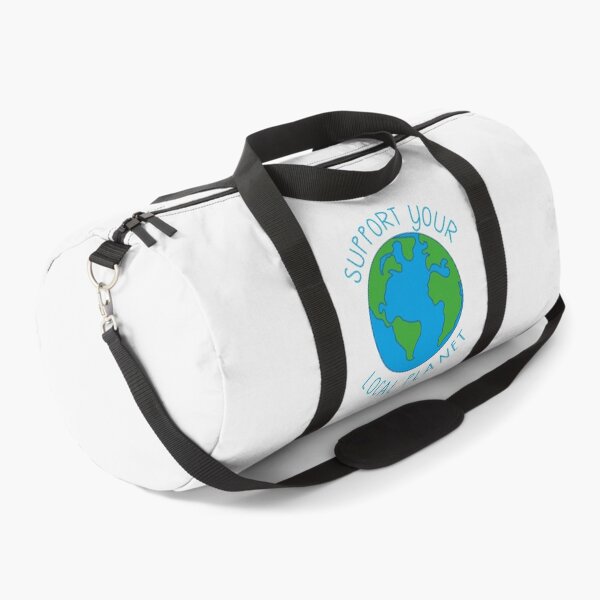 Item preview, Support your local planet designed and sold by SuperStuffStore.