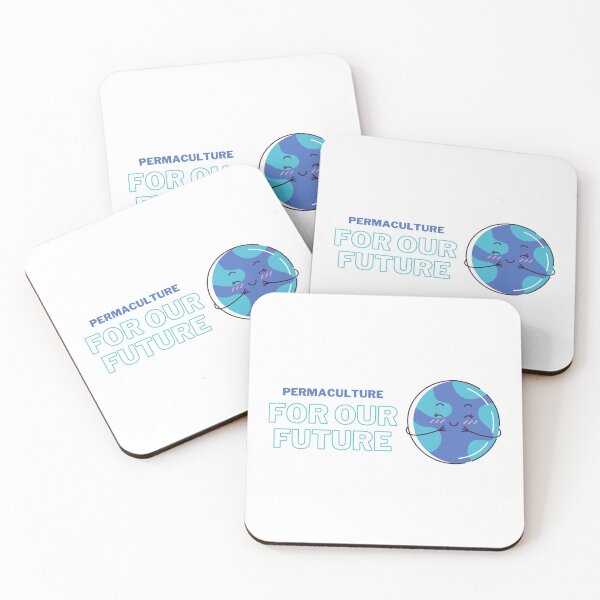 Item preview, permaculture for our future designed and sold by artjojo.
