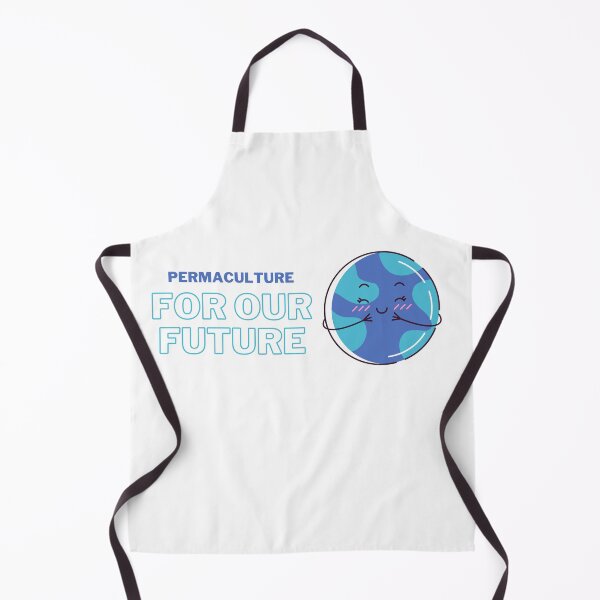 Item preview, permaculture for our future designed and sold by artjojo.