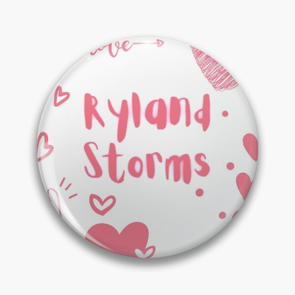 Item preview, Ryland Storms “Heartbreaker” designed and sold by Spot Sweet.