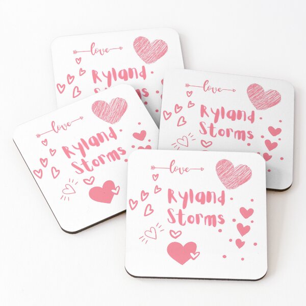 Item preview, Ryland Storms “Heartbreaker” designed and sold by Spot Sweet.