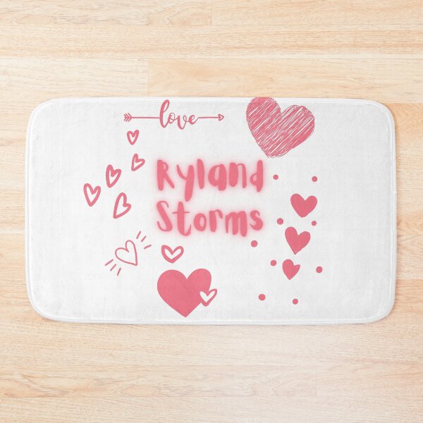 Item preview, Ryland Storms “Heartbreaker” designed and sold by Spot Sweet.