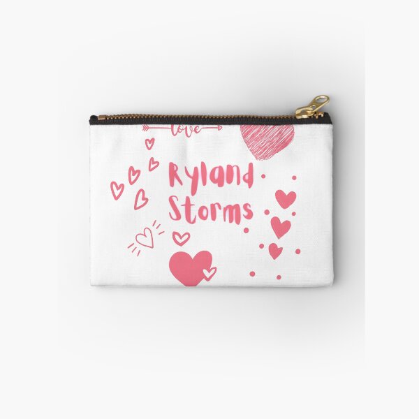 Item preview, Ryland Storms “Heartbreaker” designed and sold by Spot Sweet.