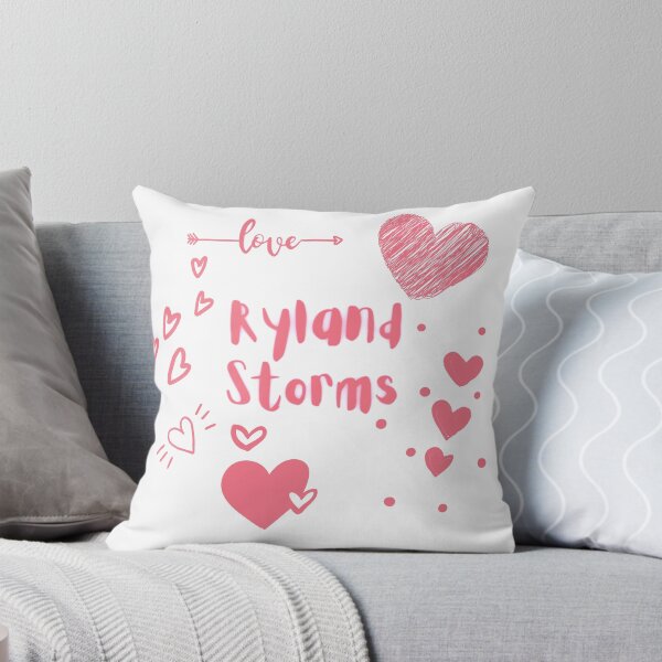 Item preview, Ryland Storms “Heartbreaker” designed and sold by Spot Sweet.