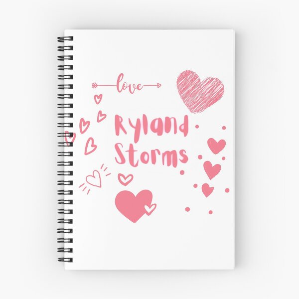 Item preview, Ryland Storms “Heartbreaker” designed and sold by Spot Sweet.