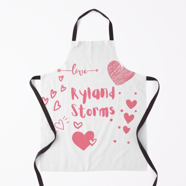 Item preview, Ryland Storms “Heartbreaker” designed and sold by Spot Sweet.