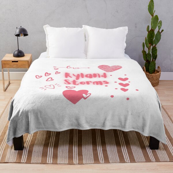 Item preview, Ryland Storms “Heartbreaker” designed and sold by Spot Sweet.