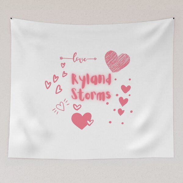 Item preview, Ryland Storms “Heartbreaker” designed and sold by Spot Sweet.