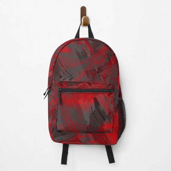 Item preview, Red Fire designed and sold by SILVERAPPLE.