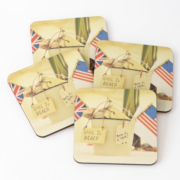 Item preview, Off on Vacation designed and sold by Sonja Martin Photography.