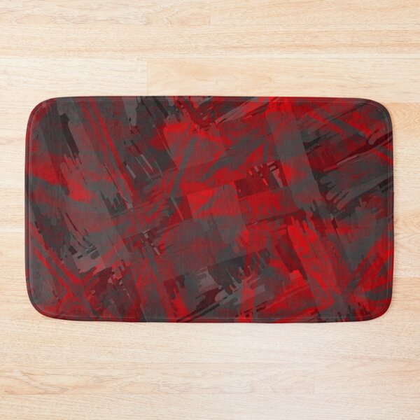 Item preview, Red Fire designed and sold by SILVERAPPLE.