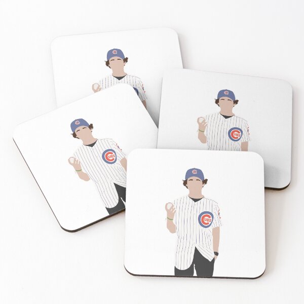 Item preview, David Dobrik at Cub’s Stadium  designed and sold by Maddy Thibaudeau.