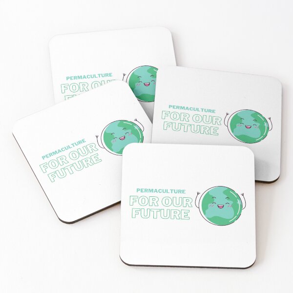 Item preview, permaculture for our future designed and sold by artjojo.