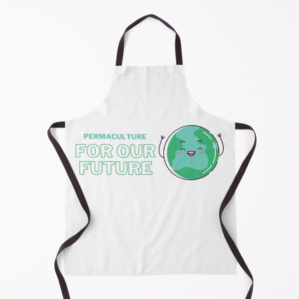 Item preview, permaculture for our future designed and sold by artjojo.