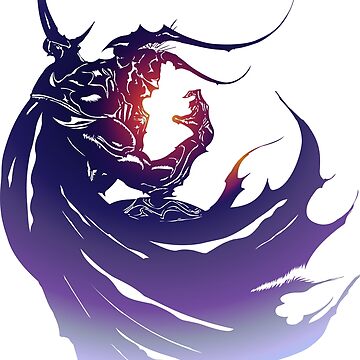 Final Fantasy IV Artwork