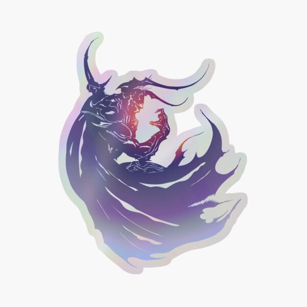 Final Fantasy IV Artwork