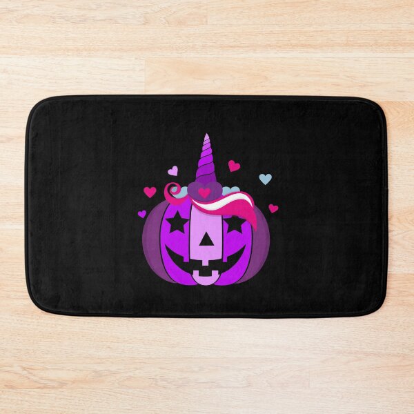 Item preview, Pumpkincorn - Pumpking Unicorn designed and sold by Giacob.