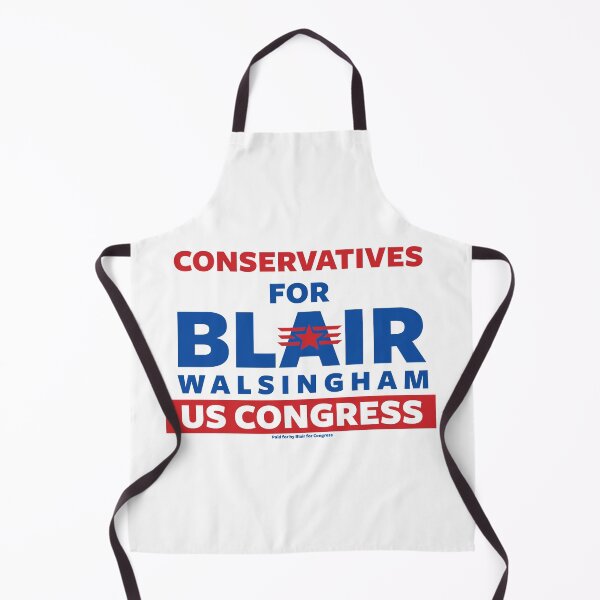 Item preview, Conservatives For Blair designed and sold by blair4tn.