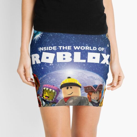 Nf3ctyx6iybynm - black skirt roblox id