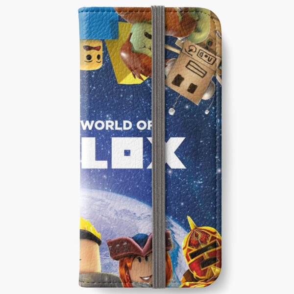 Lil Blurry Lil Blurry Tshirt Lil Blurry Shirt Lil Blurry Merch Fan Art Iphone Wallet By Robtaf Redbubble - blurry roblox merch