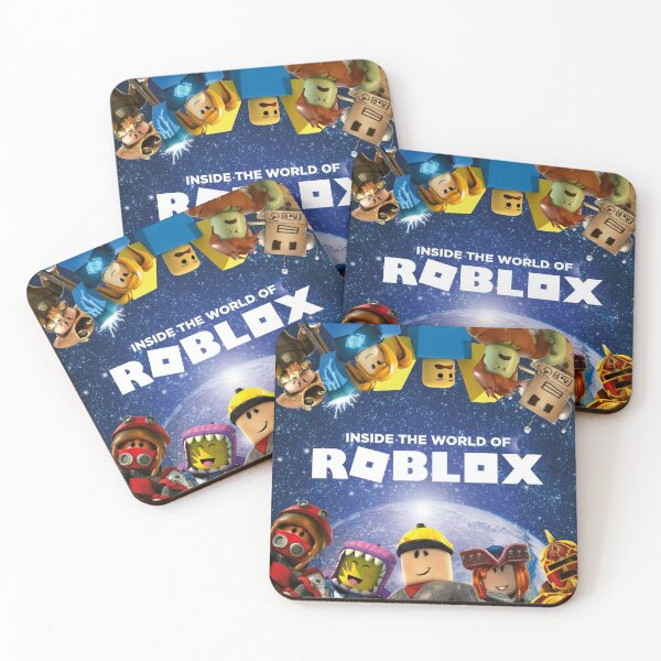 Roblox Coasters Redbubble - bloxy abs roblox