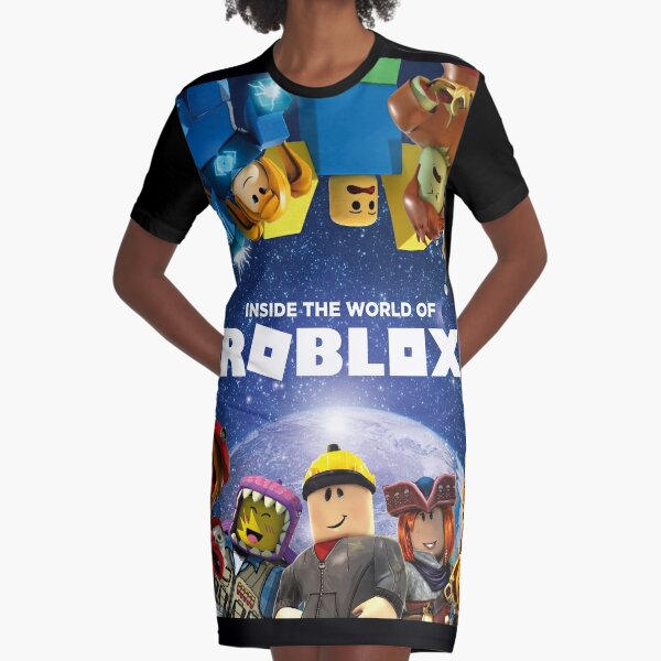 Roblox Art Dresses Redbubble - aesthetic roblox outfits art
