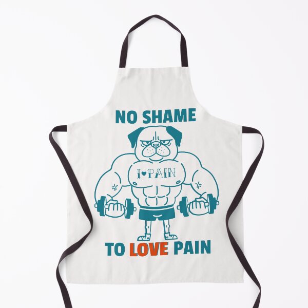 Item preview, No Shame To Love Pain designed and sold by Zwembad Vergelijker.