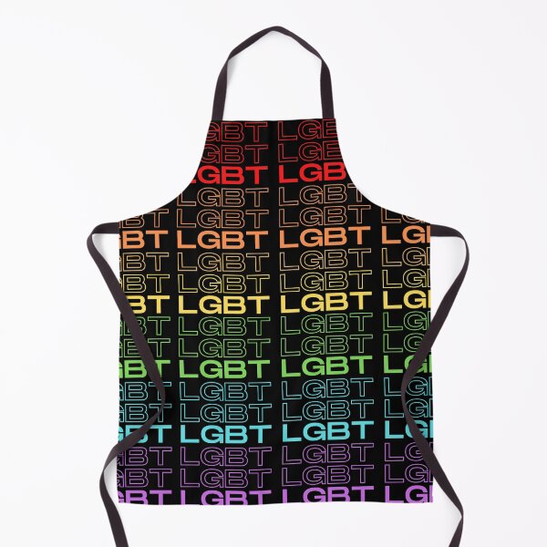 Item preview, LGBT Gay Pride Flag Pattern designed and sold by thesassypanda.