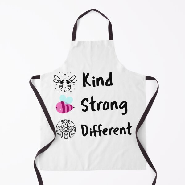 Item preview, Be Kind Be Strong Be Different designed and sold by Ayurveda Fun Store.