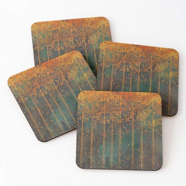Item preview, Copper Birch designed and sold by DesireLines.