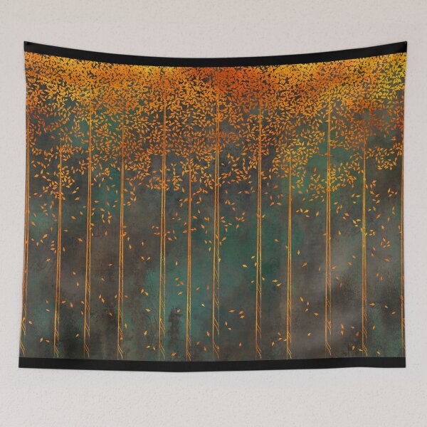 Item preview, Copper Birch designed and sold by DesireLines.