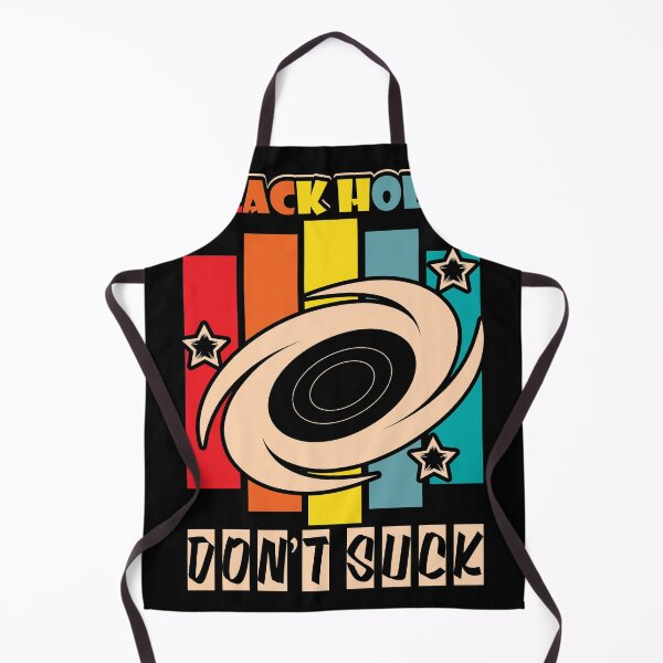 Item preview, Black Holes dont suck science shirt univers designed and sold by Grinover.