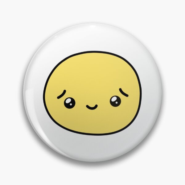 Item preview, Emoji equivalent of “awww” designed and sold by KNTdraw.