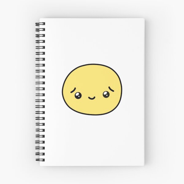 Item preview, Emoji equivalent of “awww” designed and sold by KNTdraw.
