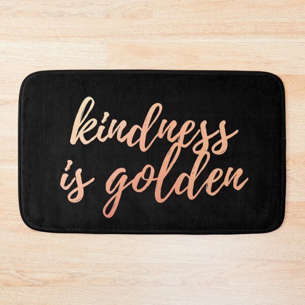 Item preview, Kindness Peach designed and sold by CecileMJ.