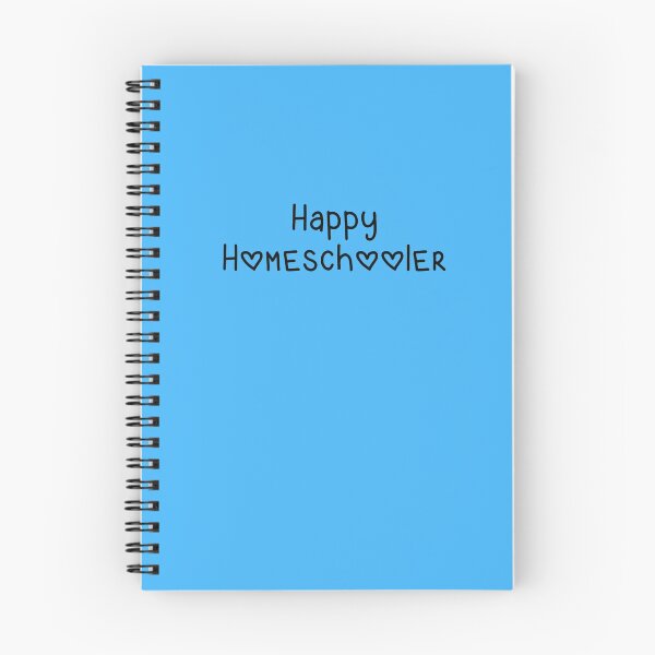 Item preview, Happy Homeschooler designed and sold by Whoopsidoodle.
