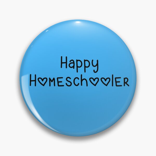 Item preview, Happy Homeschooler designed and sold by Whoopsidoodle.