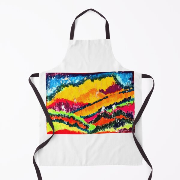 Item preview, Mountain Magic No 2 - HQ designed and sold by Jenmotymart.