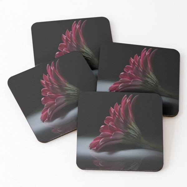 Item preview, Gerbera reflejada designed and sold by E-S-A-20.