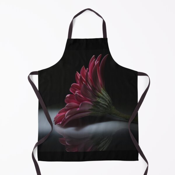 Item preview, Mirrored gerbera designed and sold by E-S-A-20.