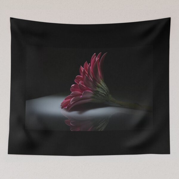 Item preview, Mirrored gerbera designed and sold by E-S-A-20.