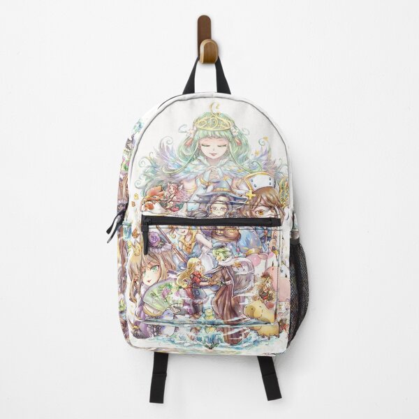 Item preview, Fantasy Harvest Moon / Story of Seasons Friends of Mineral Town designed and sold by candypiggy.
