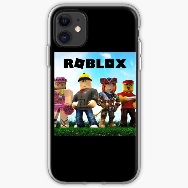 Roblox Case Iphone Cases Covers Redbubble - roblox cute avatar 3 iphone case cover by xxkylis redbubble