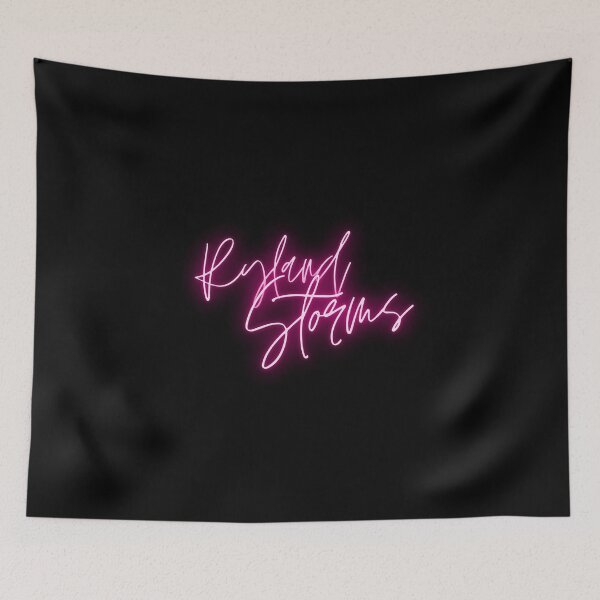 Item preview, Ryland Storms “Heartbreaker” designed and sold by Spot Sweet.