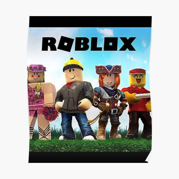 Roblox Posters Redbubble - chainsaw tanitim roblox ro ghoul youtube